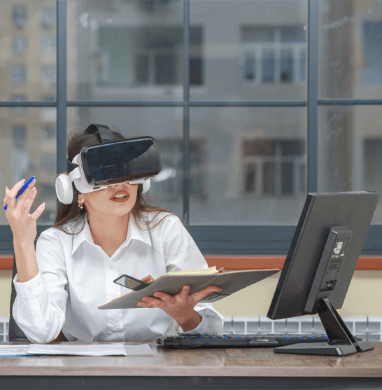 Retailers And In-Store XR Activations