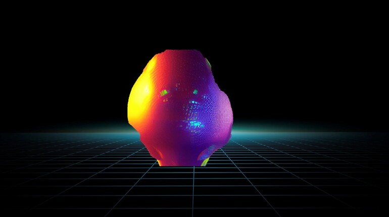 AI and VR COMPANY IN EGYPT BY NEWLEVELXR