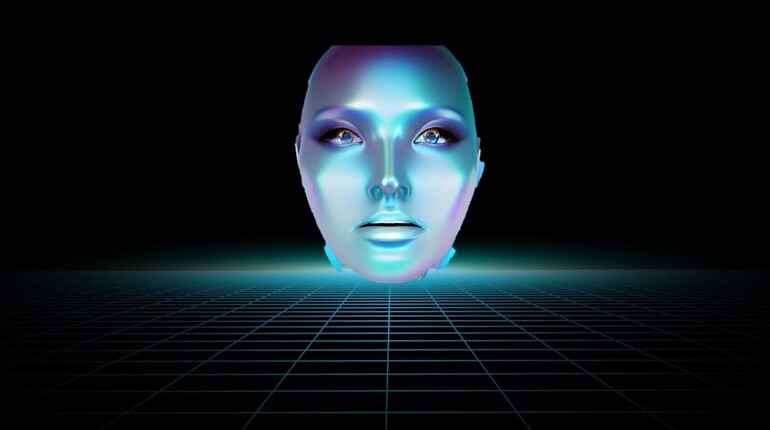 AI and VR COMPANY IN EGYPT BY NEWLEVELXR