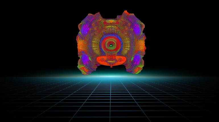 AI and VR COMPANY IN EGYPT BY NEWLEVELXR