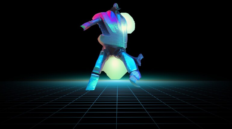 AI COMPANY IN EGYPT BY NEWLEVELXR