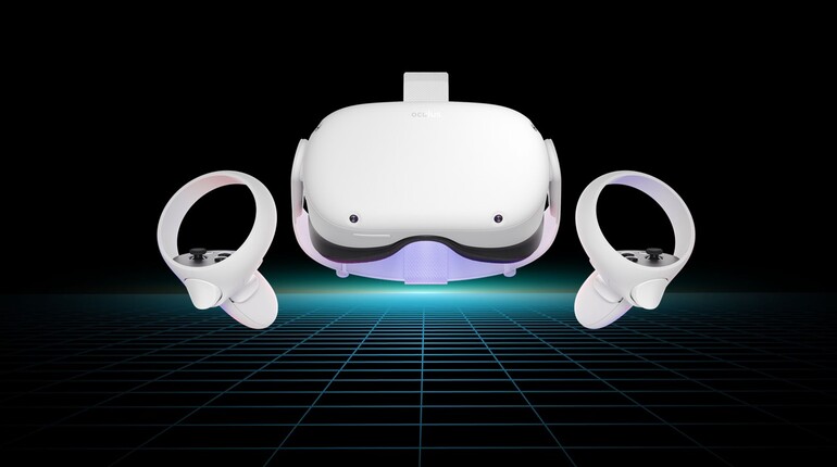 AI and VR COMPANY IN EGYPT BY NEWLEVELXR